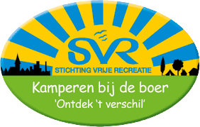 Logo SVR